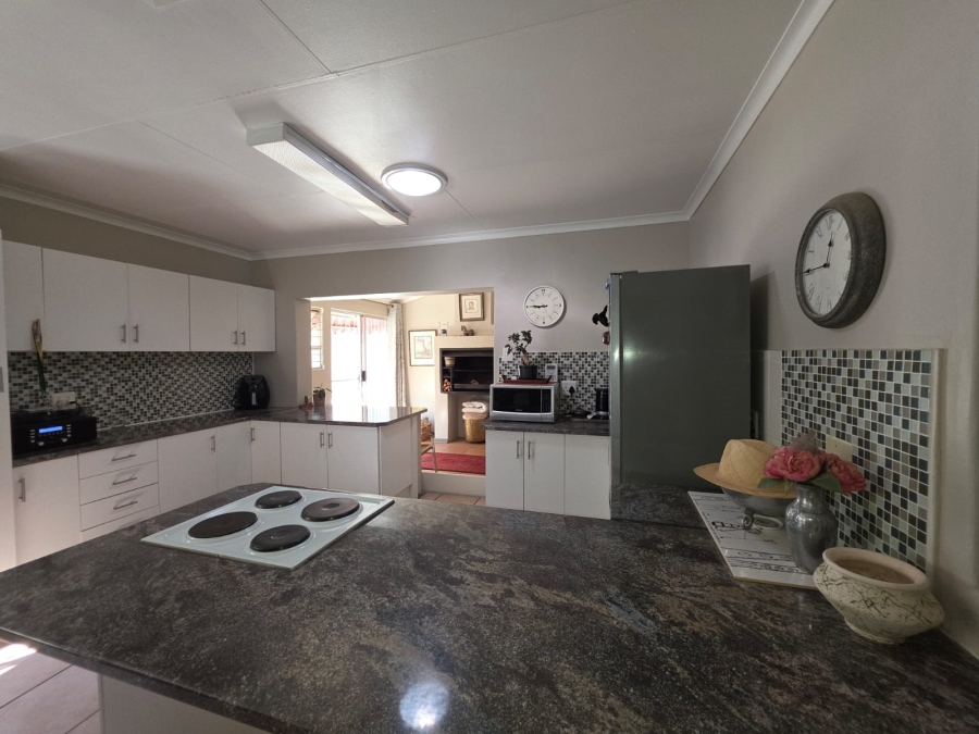 3 Bedroom Property for Sale in Baysvalley Free State